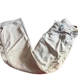 Big star low rise bleach